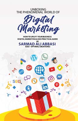 Best Digital Marketing Book in Pakistan