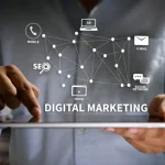 Digital Marketing in pakistan